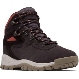Columbia Newton Ridge Waterproof Hiking Boot - Cinder - Women Columbia Newton Ridge Waterproof Hiking Boot - Cinder - Women