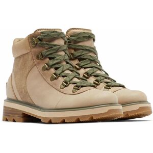 Bottes de randonnée en cuir imperméable Sorel Lennox - Bottes de Randonnée - Publicité Bottes de randonnée en cuir imperméable Sorel Lennox - Bottes de Randonnée - Publicité
