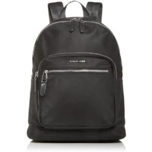 Sac à dos en nylon noir Michael Kors - Sac à dos Sac à dos en nylon noir Michael Kors - Sac à dos
