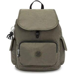 Kipling City Pack S - MOSS VERT - Publicité Kipling City Pack S - MOSS VERT - Publicité