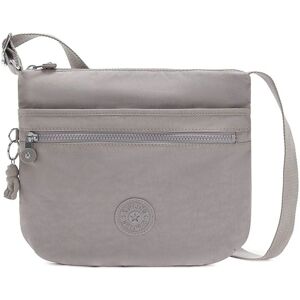 Kipling Arto - grey Kipling Arto - grey