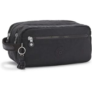 Kipling Agot Svart Toalettväska - Reseväska Kipling Agot Svart Toalettväska - Reseväska