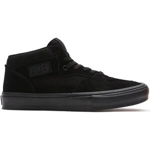 VANS Skate Half Cab Boty - Černá - Boty VANS Skate Half Cab Boty - Černá - Boty