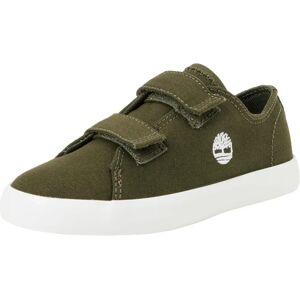 Timberland Newport Bay Low Buty - Niski profil, Zatrzask i pętelka, Wytrzymały materiał z płótna - Buty Timberland Newport Bay Low Buty - Niski profil, Zatrzask i pętelka, Wytrzymały materiał z płótna - Buty