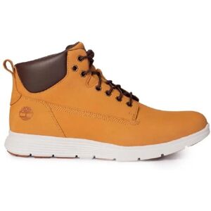 Timberland Killington Mid à Lacets - Sneakers - Publicité Timberland Killington Mid à Lacets - Sneakers - Publicité