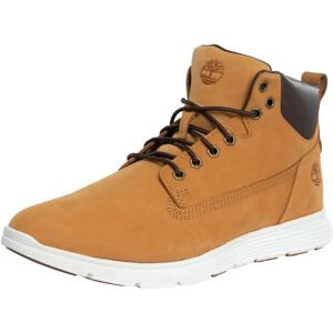 Timberland Killington Mocassins en Suède Mi-Montantes - Wheat - Homme - Taille 8,5 UK - Publicité Timberland Killington Mocassins en Suède Mi-Montantes - Wheat - Homme - Taille 8,5 UK - Publicité