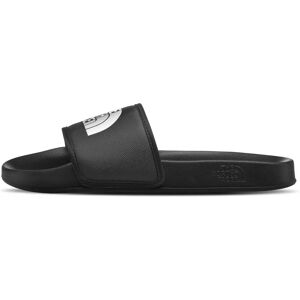 The North Face Base Camp III Slides - tnf black/tnf white The North Face Base Camp III Slides - tnf black/tnf white