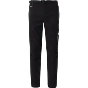 North Face Lightning Pants - Black - 32 - Outdoor Pants North Face Lightning Pants - Black - 32 - Outdoor Pants