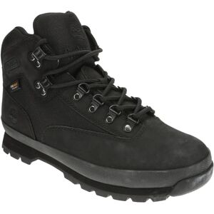 Bottes de Randonnée en Cuir Timberland TB0A28A2W051 - Chaussures de Trekking - Publicité Bottes de Randonnée en Cuir Timberland TB0A28A2W051 - Chaussures de Trekking - Publicité