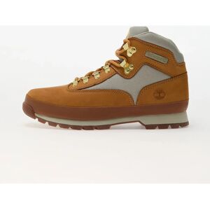 Stivali da Trekking in Pelle per Uomo - Euro Hiker Mid - Resistenti Stivali da Trekking in Pelle per Uomo - Euro Hiker Mid - Resistenti