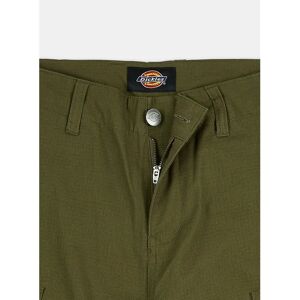 Dickies Millerville Cargo Bukser - militærgrønn Dickies Millerville Cargo Bukser - militærgrønn