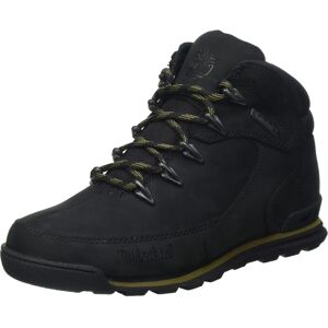 Timberland Euro Rock Hiker - Noir - Chaussures - Publicité Timberland Euro Rock Hiker - Noir - Chaussures - Publicité