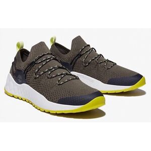 Timberland Solar Wave Low Verde - Sneakers Timberland Solar Wave Low Verde - Sneakers