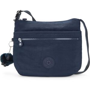 Kipling Arto - Basic Eyes Wide Open Shoulderbag blue Kipling Arto - Basic Eyes Wide Open Shoulderbag blue