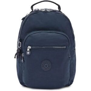 Kipling Seoul S 14L (KI4082) - blue bleu 2 Kipling Seoul S 14L (KI4082) - blue bleu 2