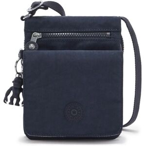 Kipling Basic New Eldorado Crossbody Bag S - blue Kipling Basic New Eldorado Crossbody Bag S - blue