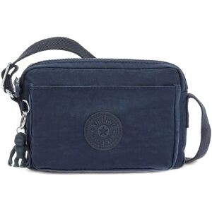 Kipling Abanu - Basic Crossbody S blue Kipling Abanu - Basic Crossbody S blue