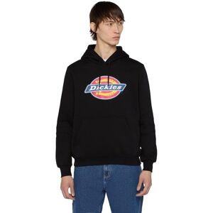 Dickies Hoodie (DK0A4XCB) - black (DK0A4XCB-BLK1) Dickies Hoodie (DK0A4XCB) - black (DK0A4XCB-BLK1)