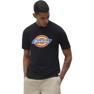 Dickies Icon Logo T-Shirt - black Dickies Icon Logo T-Shirt - black