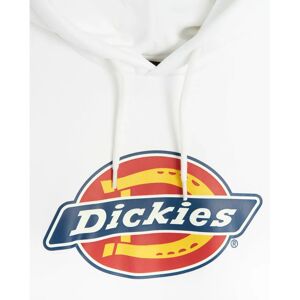 Dickies Hoodie (DK0A4XCB) - white (DK0A4XCB-WHX1) Dickies Hoodie (DK0A4XCB) - white (DK0A4XCB-WHX1)