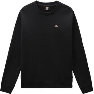 Dickies Oakport Sweatshirt - Svart - M - Sweatshirt Dickies Oakport Sweatshirt - Svart - M - Sweatshirt
