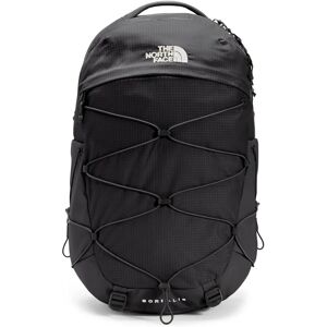 The North Face Mochila Borealis para mujer (52SI) - negro TNF/blanco TNF The North Face Mochila Borealis para mujer (52SI) - negro TNF/blanco TNF