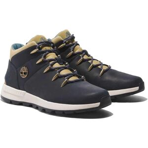 Bottes de randonnée Timberland Sprint Trekker Bleu Foncé - Bottes de randonnée - Publicité Bottes de randonnée Timberland Sprint Trekker Bleu Foncé - Bottes de randonnée - Publicité