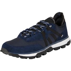 Timberland Treeline Mountain Runner Trainers - Dunkelblau - Herr - Größe: 7 UK Timberland Treeline Mountain Runner Trainers - Dunkelblau - Herr - Größe: 7 UK