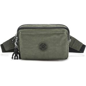 Kipling Basic Abanu Multi Convertible Crossbody S - green moss Kipling Basic Abanu Multi Convertible Crossbody S - green moss