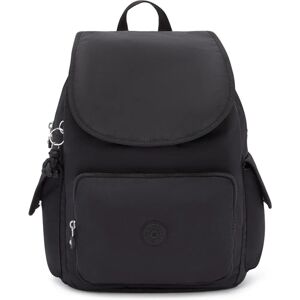 Kipling City Pack Medium (412147) - Fekete Kipling City Pack Medium (412147) - Fekete