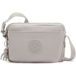 Kipling Abanu - Basic Crossbody S grey Kipling Abanu - Basic Crossbody S grey