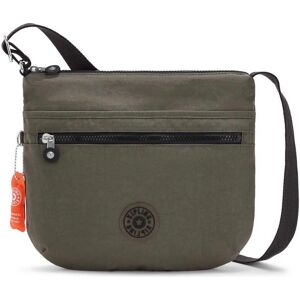 Kipling Arto - Basic Eyes Wide Open Shoulderbag green moss Kipling Arto - Basic Eyes Wide Open Shoulderbag green moss