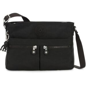 Kipling New Angie (KI3389) - (KI3389-P39) black noir Kipling New Angie (KI3389) - (KI3389-P39) black noir