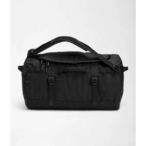 The North Face Base Camp Duffel S (52ST) - tnf NEGRU/tnf ALB The North Face Base Camp Duffel S (52ST) - tnf NEGRU/tnf ALB
