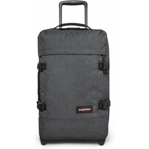 Eastpak Strapverz S - zwarte denim Eastpak Strapverz S - zwarte denim