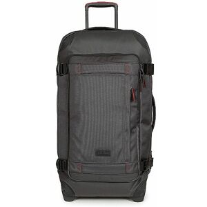 Eastpak Tranverz cnnct M - gris accentué - Publicité Eastpak Tranverz cnnct M - gris accentué - Publicité