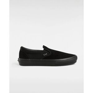 Vans Slip-On - Černá/Černá Vans Slip-On - Černá/Černá