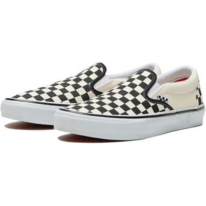 VANS Slip-On à Carreau - Chaussures - Publicité VANS Slip-On à Carreau - Chaussures - Publicité