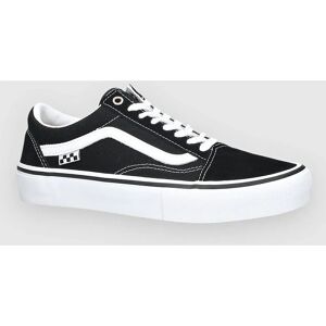 Tenisky Vans Old Skool - Odolné na skate - Černá a bílá - Unisex Tenisky Vans Old Skool - Odolné na skate - Černá a bílá - Unisex