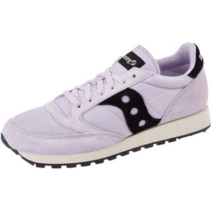 Saucony S60368 208 - Zapatillas Vintage Ante Logo Saucony S60368 208 - Zapatillas Vintage Ante Logo