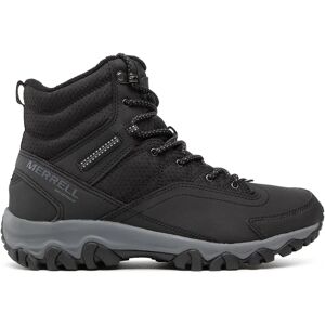 Merrell Thermo Akita Vandtætte Vandrestøvler til Mænd - Trekking Støvler Merrell Thermo Akita Vandtætte Vandrestøvler til Mænd - Trekking Støvler