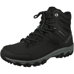 Merrell Thermo Akita Mid WP - Chaussures de Trekking - Publicité Merrell Thermo Akita Mid WP - Chaussures de Trekking - Publicité