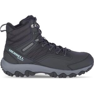 Merrell Womens Thermo Akita Mid Waterproof - Shoes Merrell Womens Thermo Akita Mid Waterproof - Shoes
