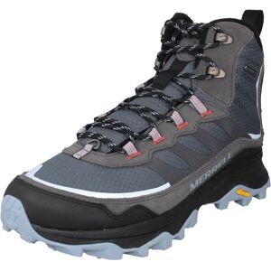 Merrell Men's Waterproof Moab Speed Ankle Boots Merrell Men's Waterproof Moab Speed Ankle Boots