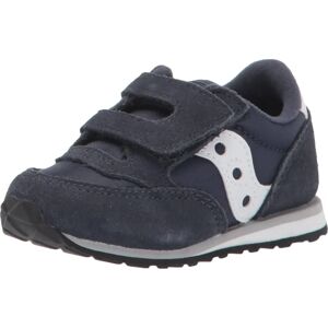 Saucony Kids Blue Night Sneakers - Sneakers Saucony Kids Blue Night Sneakers - Sneakers