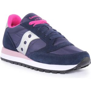 Saucony Jazz Modèle 1044630 - Chaussures de course - Publicité Saucony Jazz Modèle 1044630 - Chaussures de course - Publicité