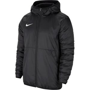 Nike Black Park 20 CW6157-010 Waterproof Jacket - Jacket Nike Black Park 20 CW6157-010 Waterproof Jacket - Jacket
