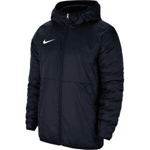 Nike Navy Waterproof Jacket - Jacket Nike Navy Waterproof Jacket - Jacket