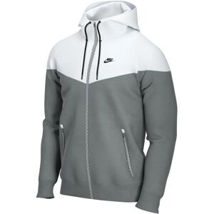 Nike Windrunner Grå 3XL Herr Lättvättad Vattentät Jacka Nike Windrunner Grå 3XL Herr Lättvättad Vattentät Jacka