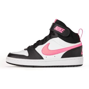 NIKE SPORTSWEAR Court Borough Mid 2 - Basketbalschoenen NIKE SPORTSWEAR Court Borough Mid 2 - Basketbalschoenen